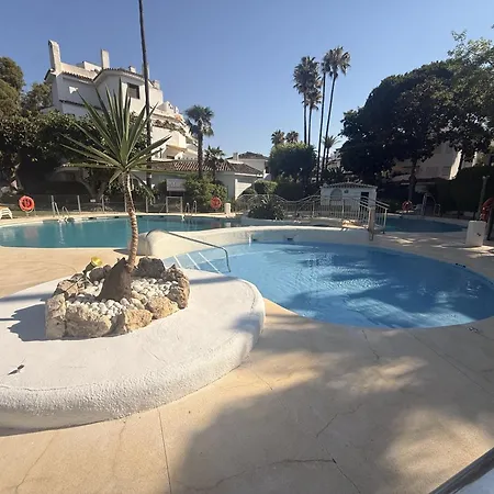 Casa En 6 Con Playa Y 2 Piscinas بيت للعطل *