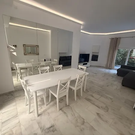 بيت للعطل Casa En 6 Con Playa Y 2 Piscinas
