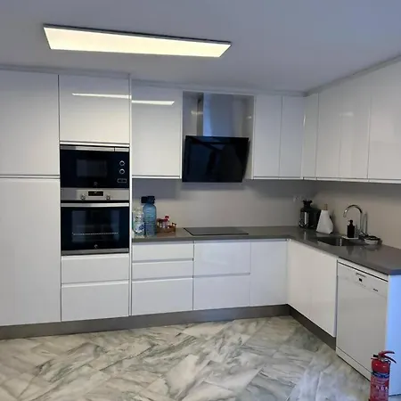 بيت للعطل Casa En 6 Con Playa Y 2 Piscinas