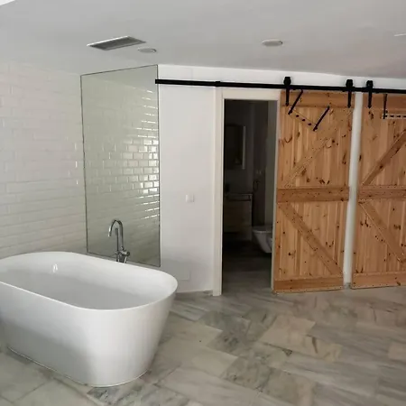 بيت للعطل Casa En 6 Con Playa Y 2 Piscinas