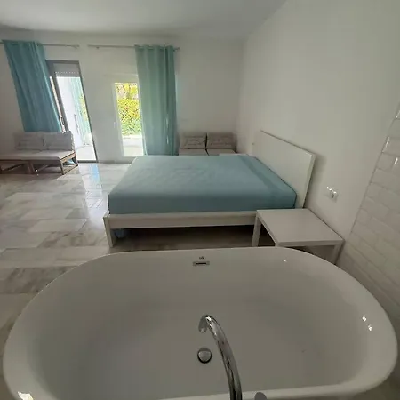 بيت للعطل Casa En 6 Con Playa Y 2 Piscinas