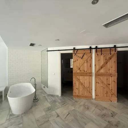 بيت للعطل Casa En 6 Con Playa Y 2 Piscinas ماربيا