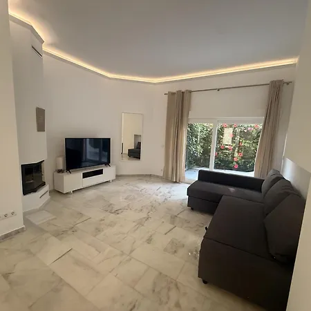 Casa En 6 Con Playa Y 2 Piscinas بيت للعطل
