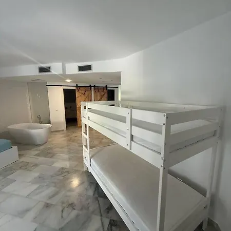Casa En 6 Con Playa Y 2 Piscinas بيت للعطل *