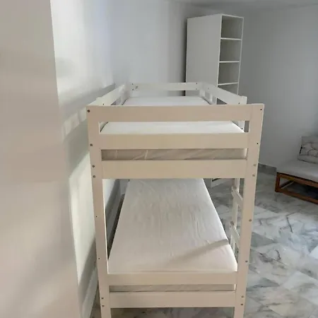Casa En 6 Con Playa Y 2 Piscinas * ماربيا