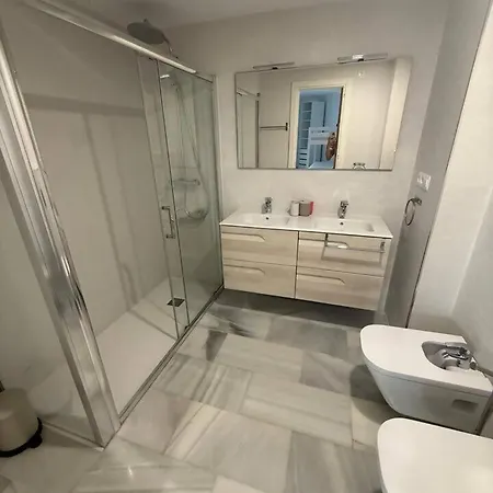 Casa En 6 Con Playa Y 2 Piscinas بيت للعطل *
