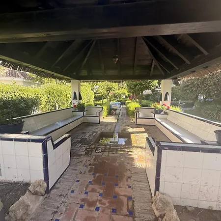 Casa En 6 Con Playa Y 2 Piscinas *