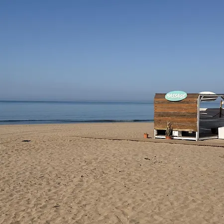 Casa En 6 Con Playa Y 2 Piscinas *