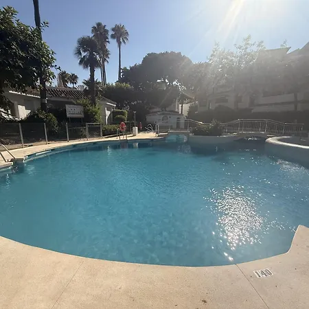 Casa En 6 Con Playa Y 2 Piscinas بيت للعطل *