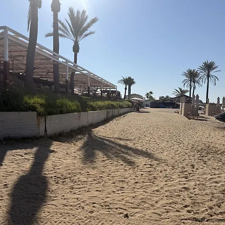 بيت للعطل Casa En 6 Con Playa Y 2 Piscinas ماربيا