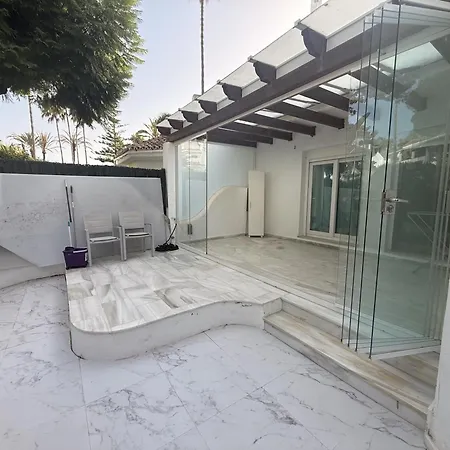 بيت للعطل Casa En 6 Con Playa Y 2 Piscinas