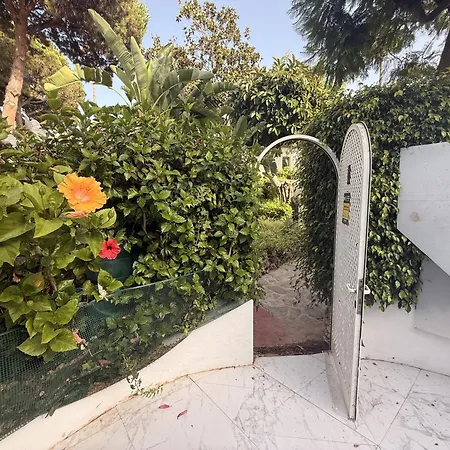 بيت للعطل Casa En 6 Con Playa Y 2 Piscinas *